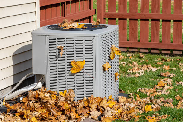Best Emergency HVAC repair  in Los Banos, CA