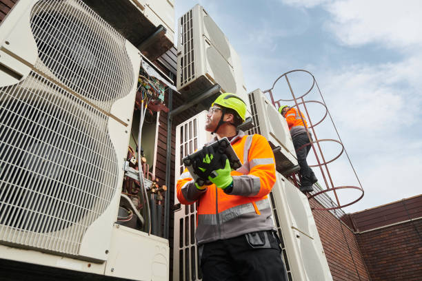 HVAC troubleshooting in Los Banos, CA