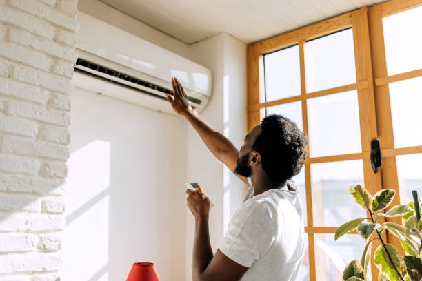 Trusted Los Banos, CA HVAC Experts