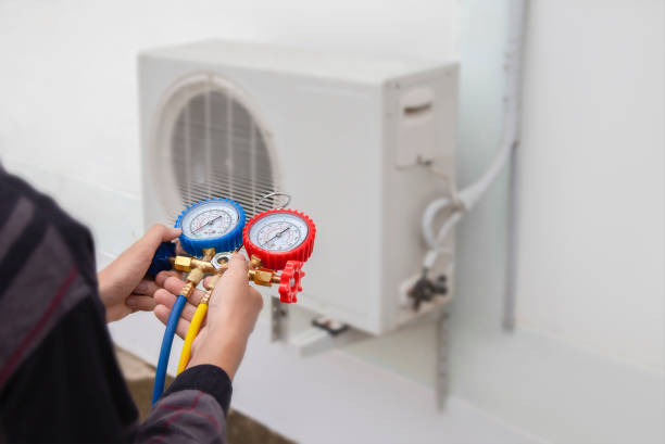 AC installation near me in Los Banos, CA